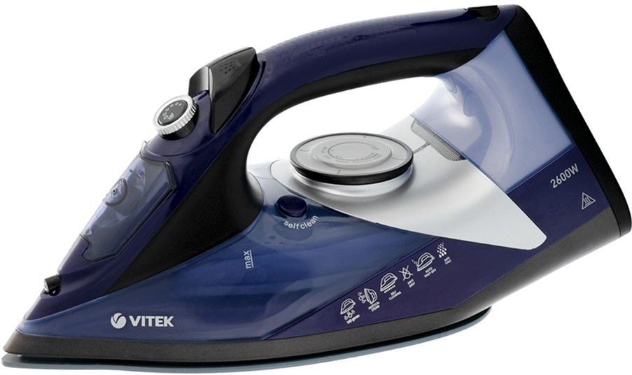 

Утюг Vitek VT-8321