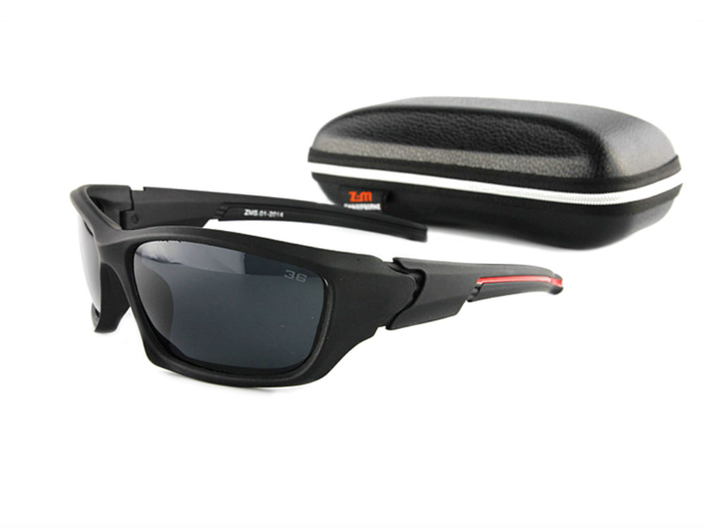 

Очки Zuan Mei Поляризационные Стекло Черное (1002-374-01)