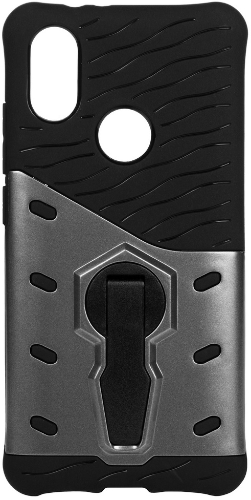 

Панель BeCover Sniper Case для Xiaomi Mi A2/Mi 6x Black