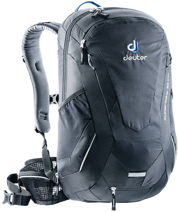 

Велорюкзак Deuter Superbike 18 EXP black (32114 7000)