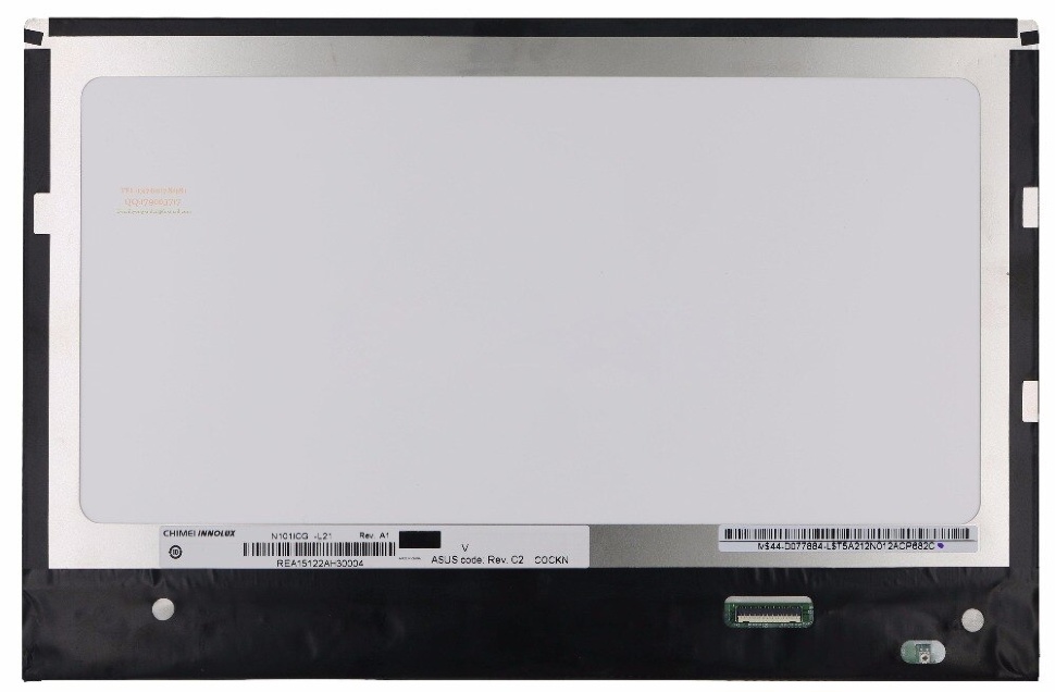 

Дисплей для Asus padfone 2 (4.7) A68 N101iCG L21 rev A1 ASUS code Rev.C2 Small Interface