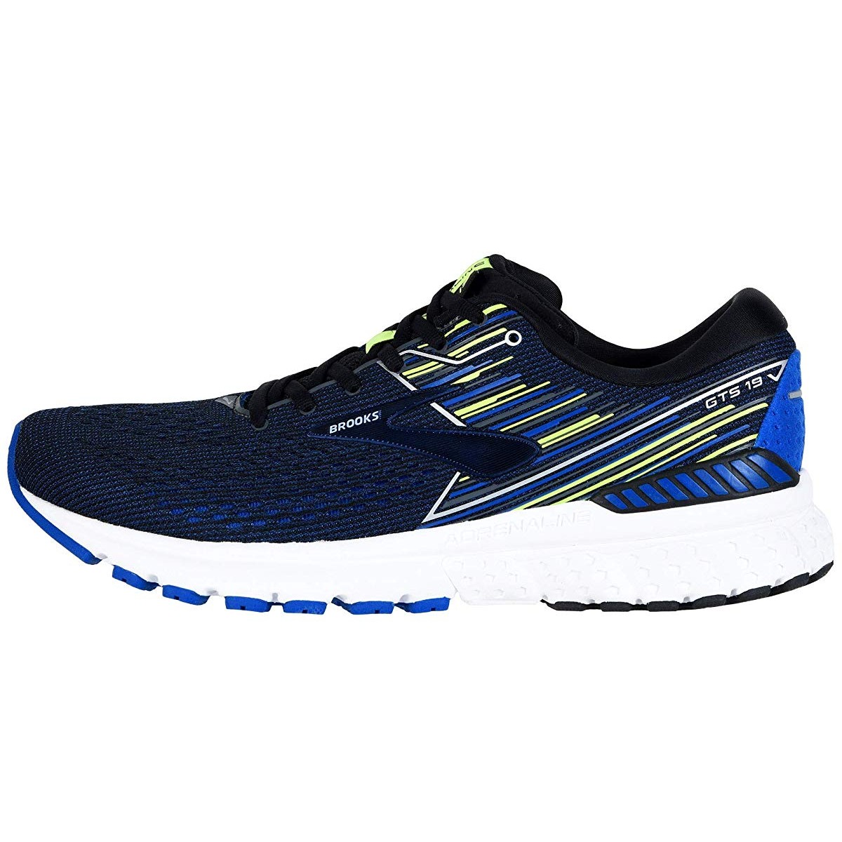 Brooks adrenaline best sale gts 19 mens