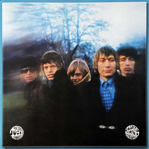 

Виниловая пластинка ROLLING STONES BETWEEN THE BUTTONS (UK VERSION) (EAN 0042288232612)