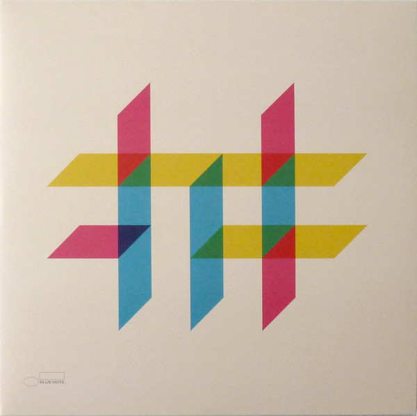 

Виниловая пластинка GOGO PENGUIN MAN MADE OBJECT (EAN 0602547682031)