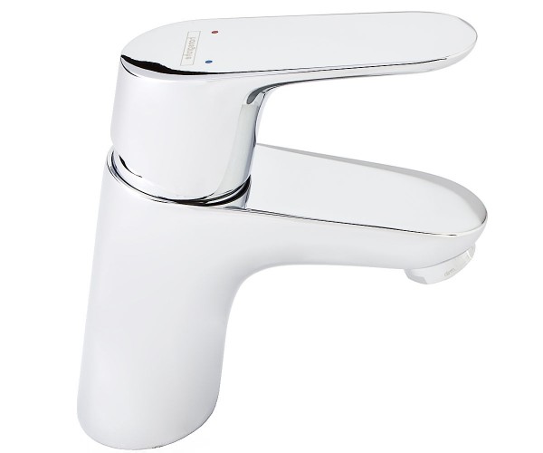 

Смеситель для раковины однорычажный Hansgrohe Focus 31733000 (24331)