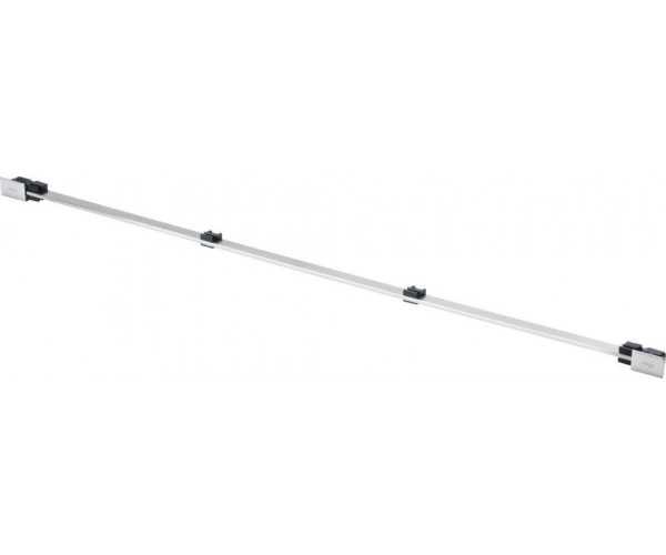 

Дизайн-вставка для душевого лотка для монтажа в стену Viega Advantix Vario Wall Drain (глянец) 736576 (24933)