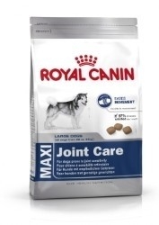 

Сухой корм для собак Royal Canin Maxi Joint Care 10 кг