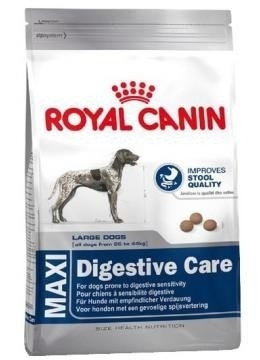 

Сухой корм Royal Canin Maxi Digestive Care для собак крупных пород c чувствительной пищеварительной системой от 15 месяцев 10 кг