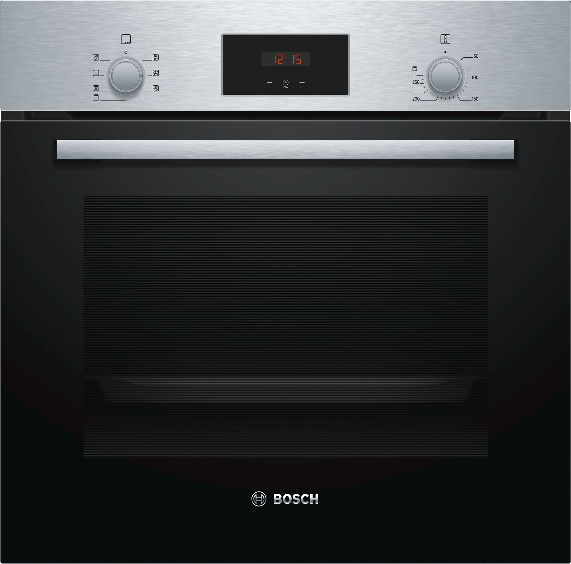 

Духовой шкаф электрический BOSCH HBF113BR0Q