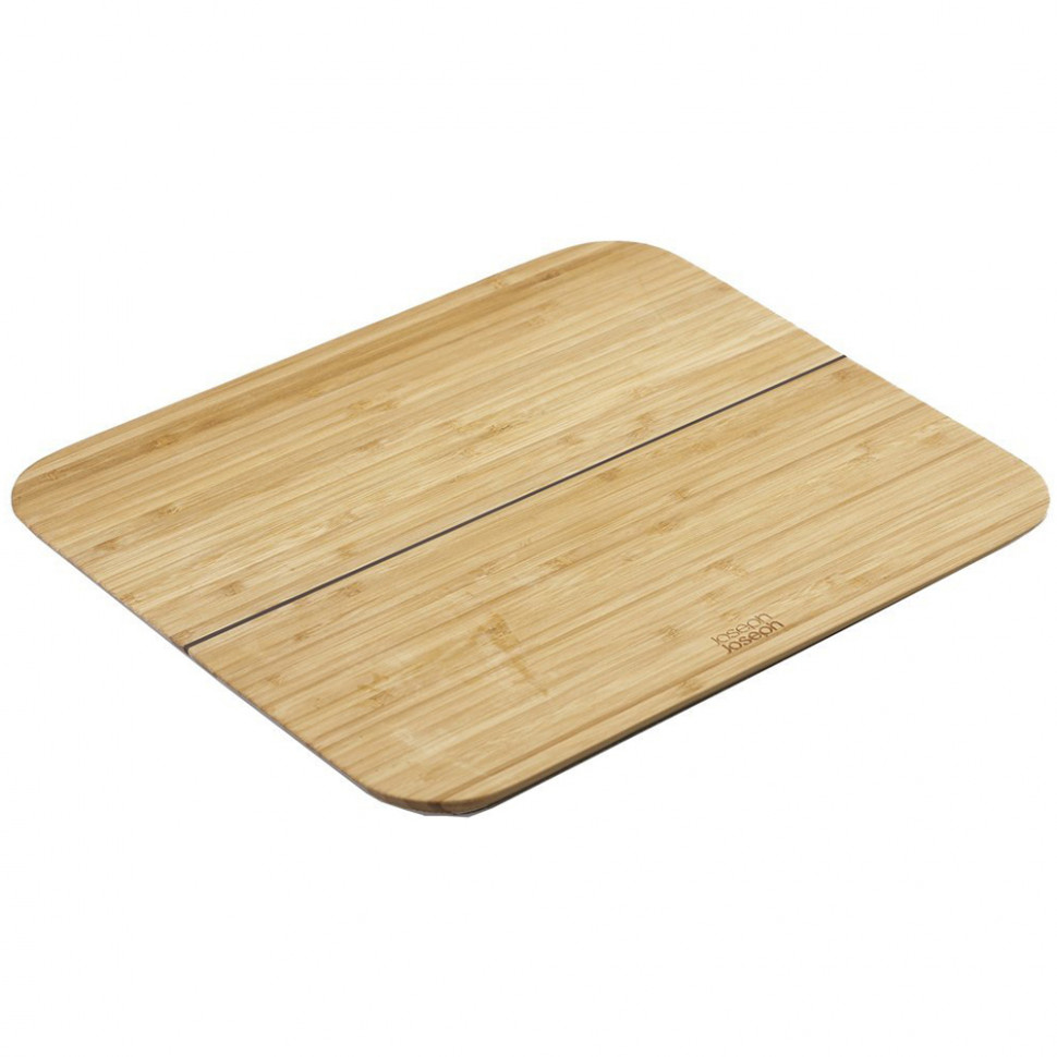 

Разделочная доска складная Joseph Joseph Chop2Pot 26x21 см