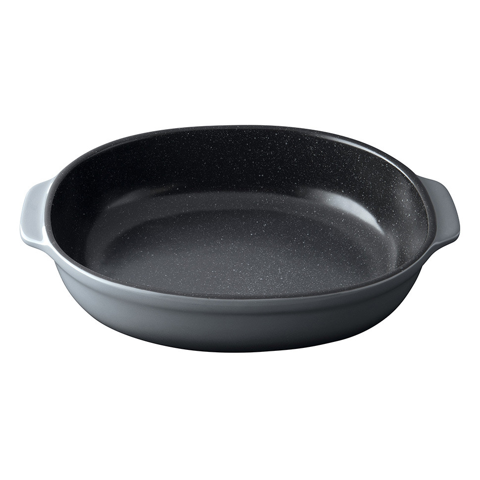 

Форма для выпечки овальная BergHOFF Gem 33.5x24.5 см