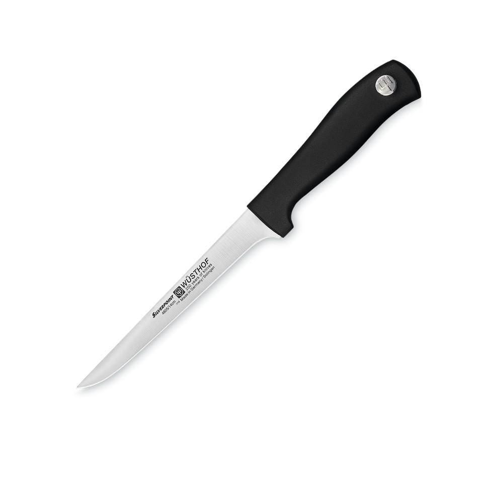 

Нож обвалочный Wusthof Silverpoint 14 см (4605)