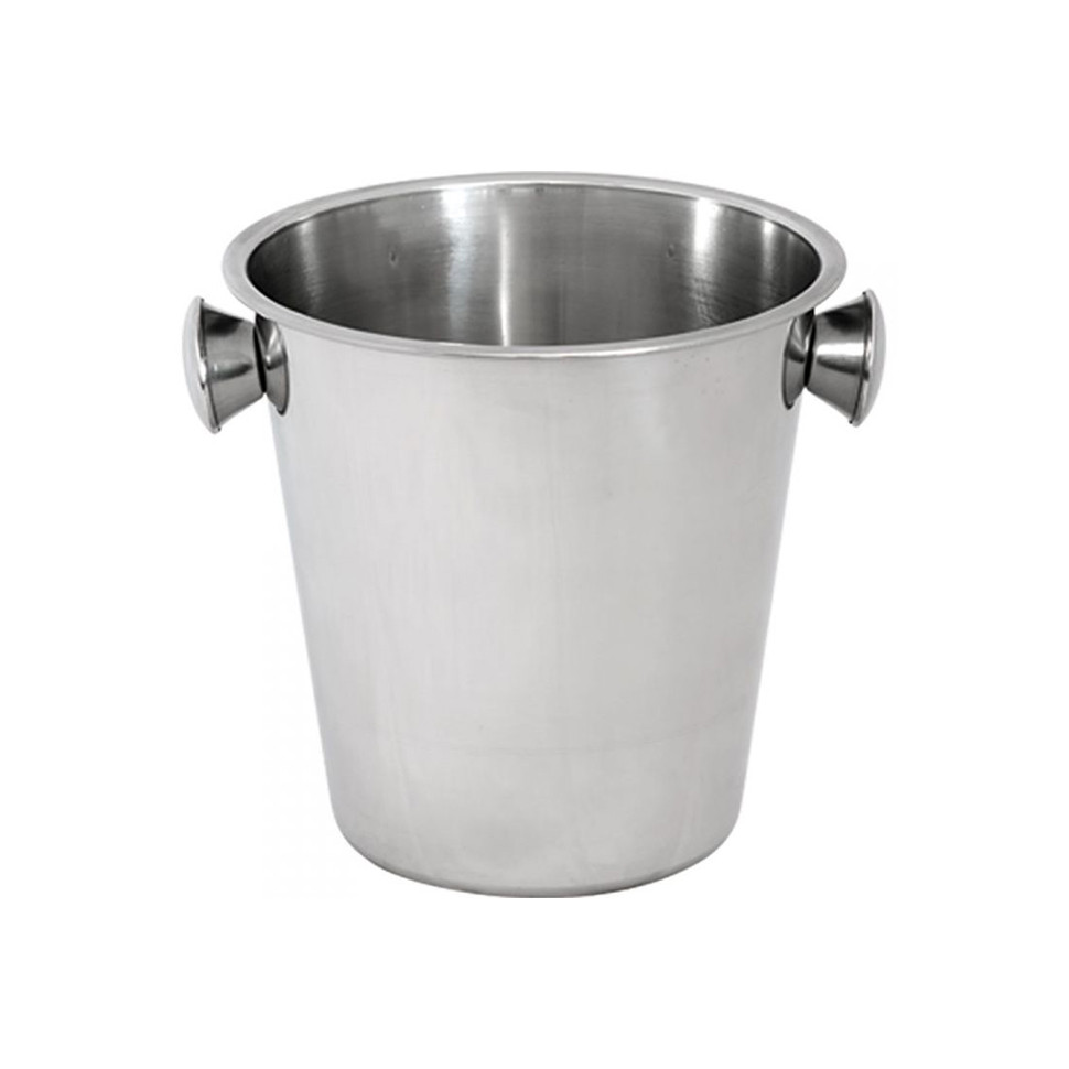 

Ведро для шампанского Stalgast 4.5 л (530-477771)