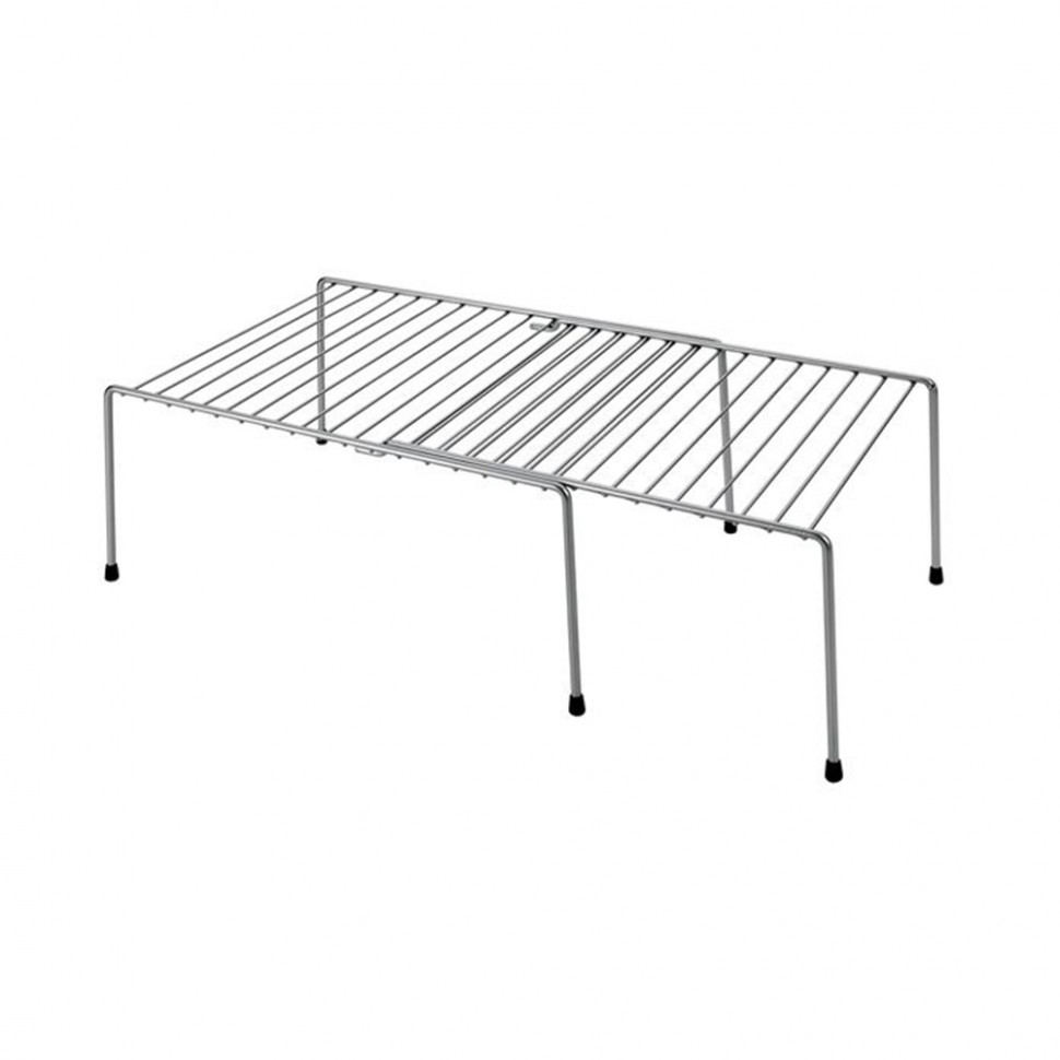 

Полка раздвижная Metaltex Adapto (364300)