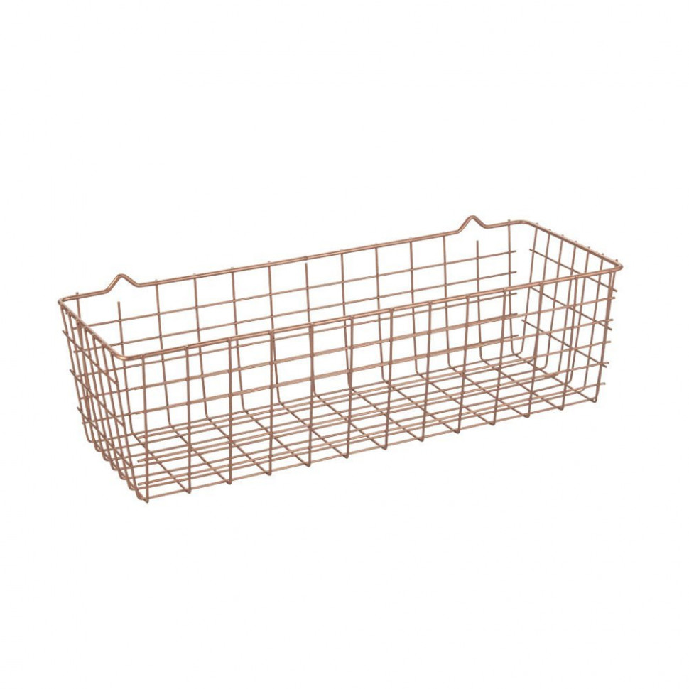 

Подставка подвесная Metaltex Copper (361601)