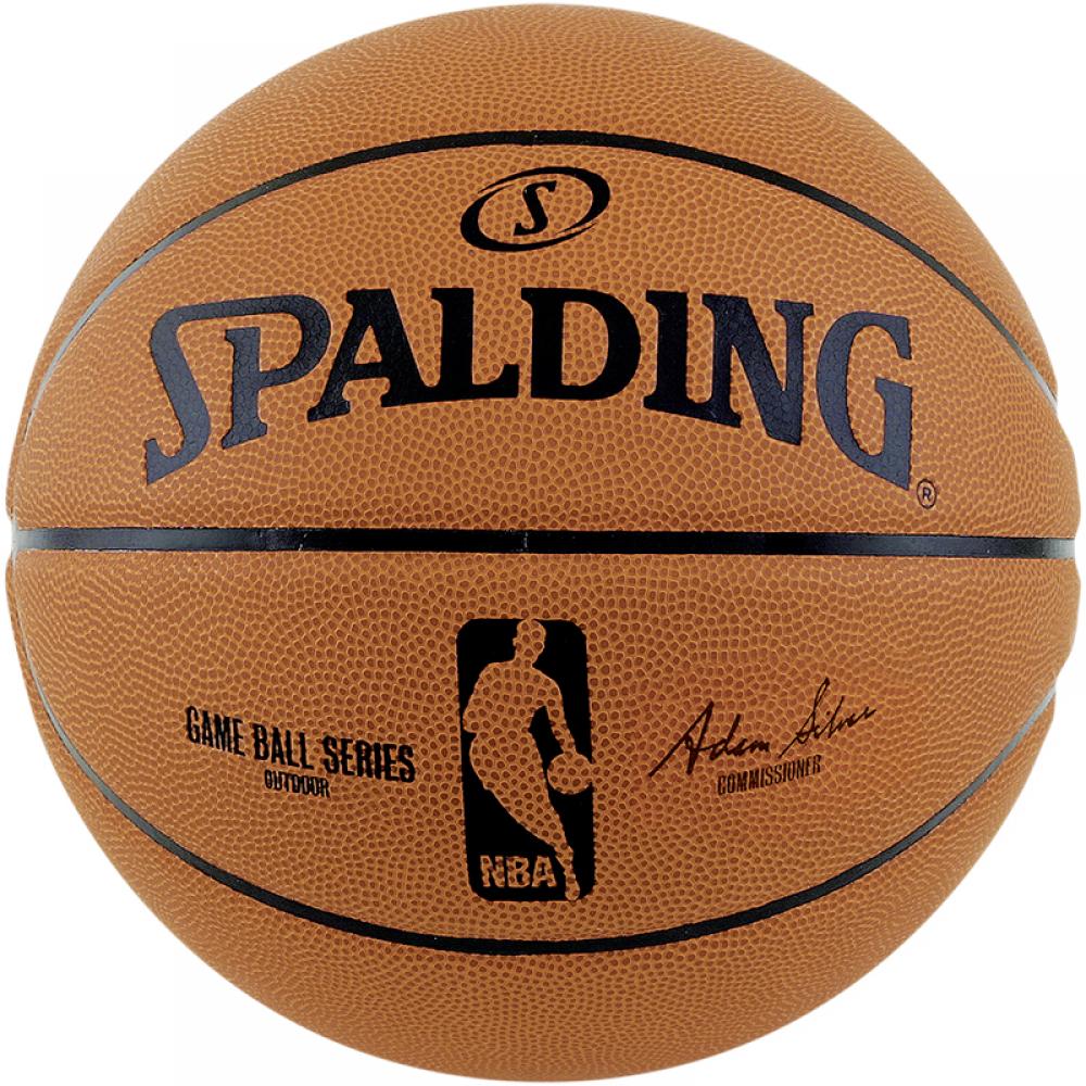 

Баскетбольный мяч Spalding 7 000077842