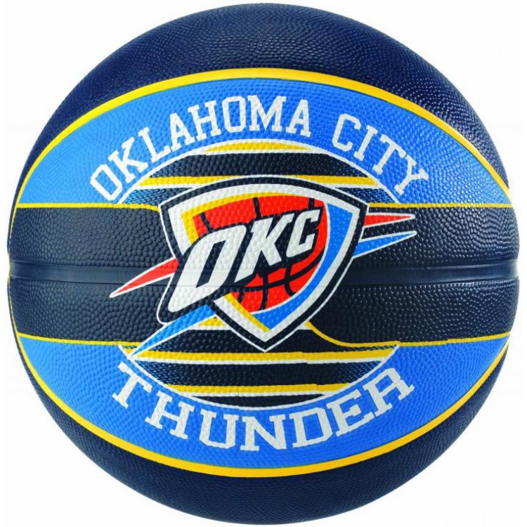

Баскетбольный мяч Spalding 7 000077928