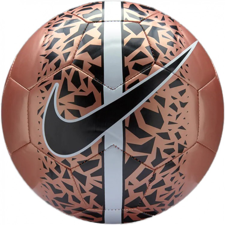 

Футбольный мяч Nike 5 Разноцветный 000078072