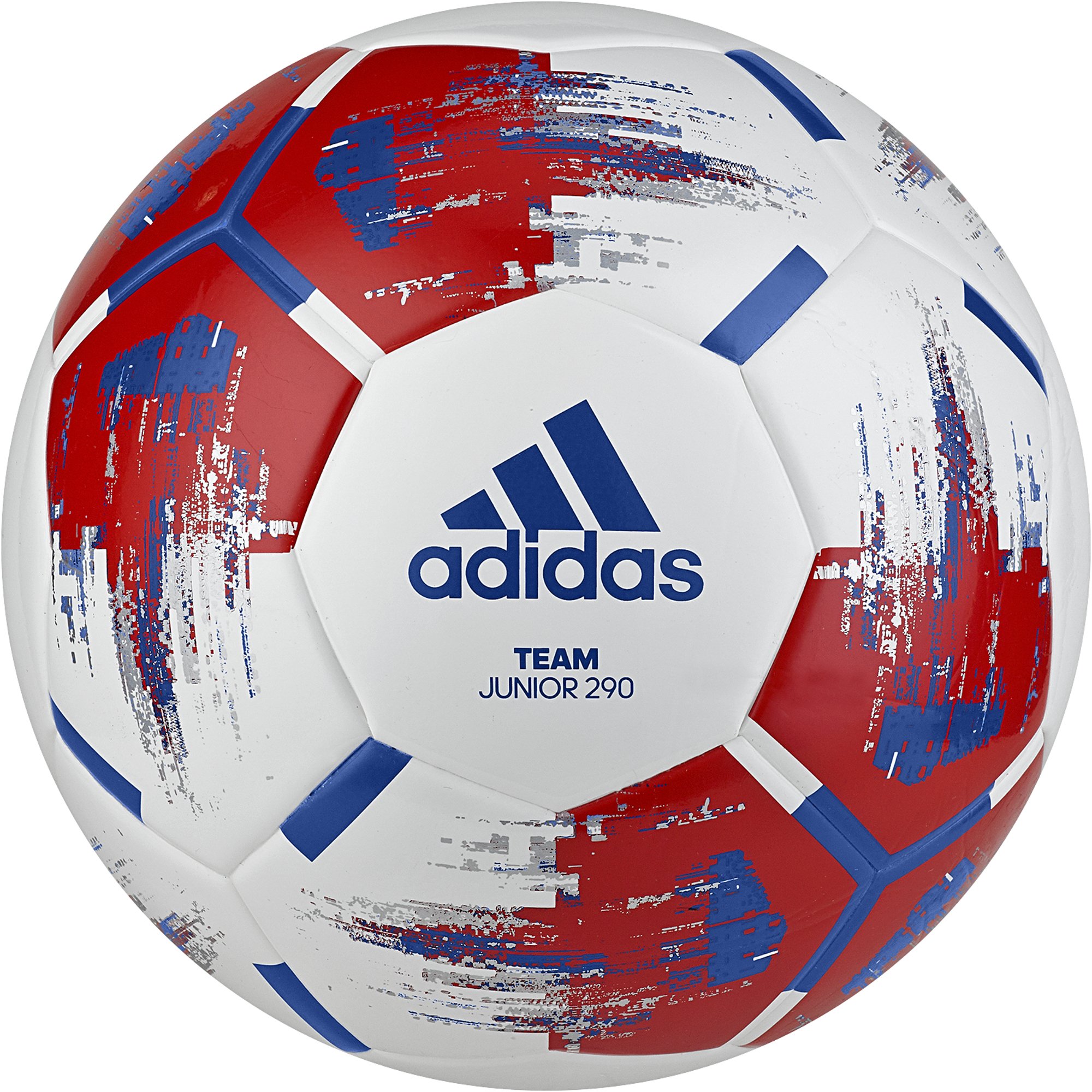 

Футбольный мяч Adidas 5 Разноцветный 000078015