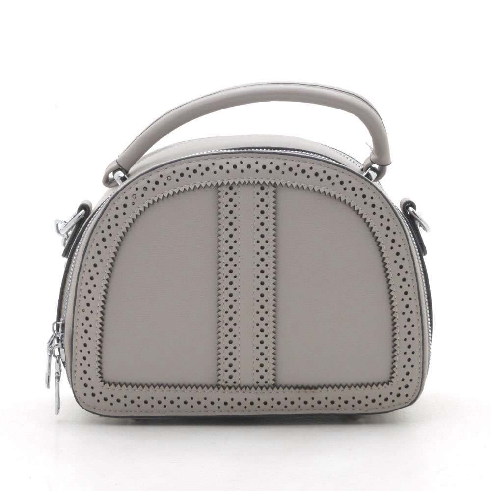 

Женский клатч Clutches 17х21х10 см Бежево-коричневый 000079811