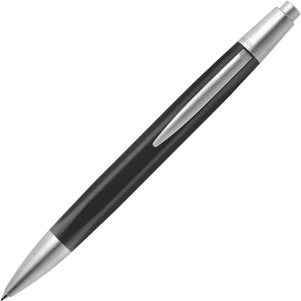 

Ручка Caran d'Ache Alchemix Чёрная + box (0,7 мм) (4881.109) (7630002328531)