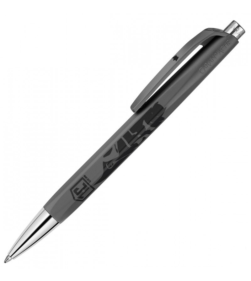 

Ручка Caran d'Ache 888 Infinite Batman (888.702) (7630002337649)