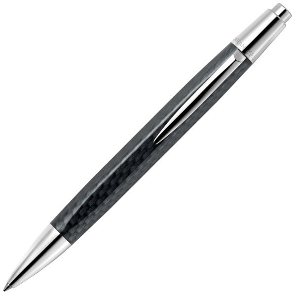 

Ручка Caran d'Ache Alchemix Карбон + box (0,7 мм) (4880.496) (7630002317085)