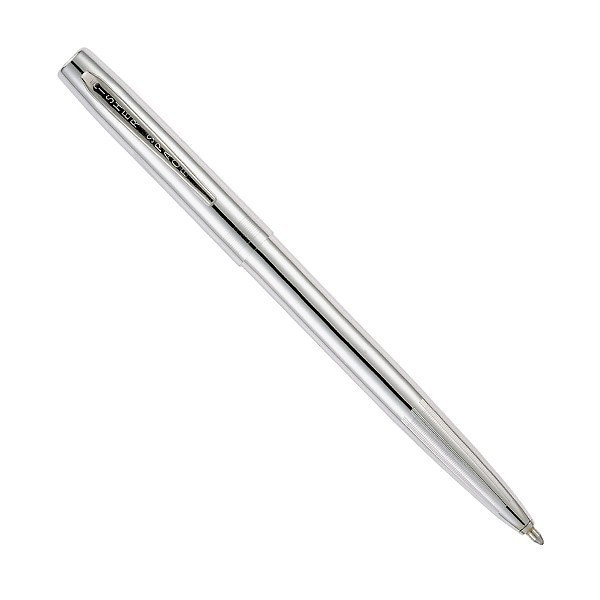 

Ручка Fisher Space Pen Кап-О-Матик Хром | M4C