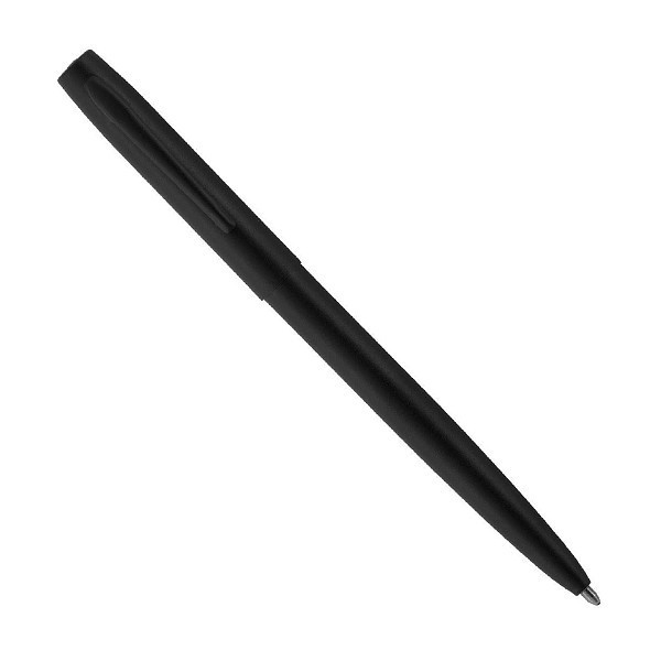 

Ручка Fisher Space Pen Кап-О-Матик Чёрная / M4B (747609542448)