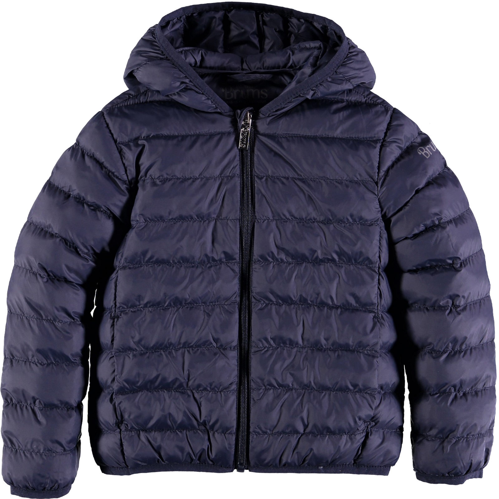 

Демисезонная куртка Brums 000BFAA001-288 110 Синяя