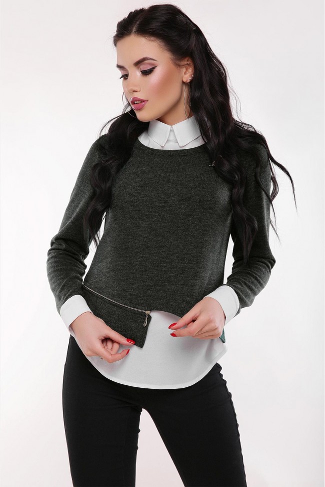 

Комплект двойка FashionUP KF-1651A 42