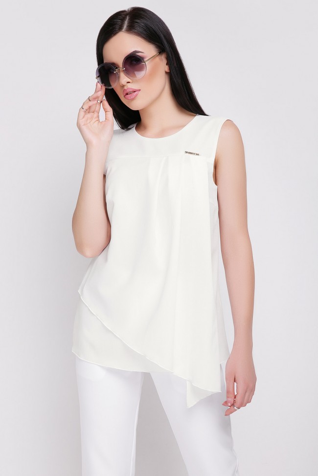 

Блуза FashionUP BZ-1625C 48