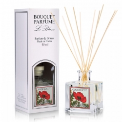 

Тростниковый диффузор Le Blanc Coquelicot (Маки) 200 мл
