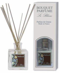 

Тростниковый диффузор Le Blanc Patchouli (Пачули) 200 мл