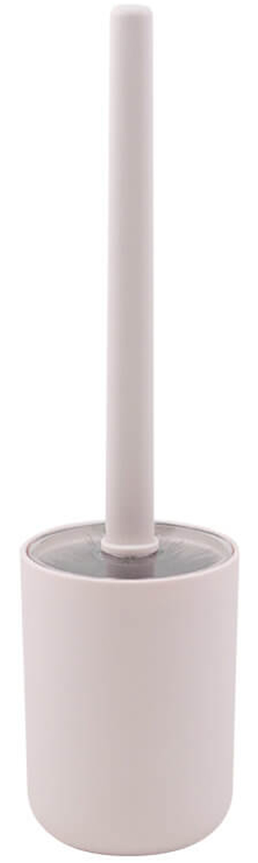 

Ёршик для унитаза Trento Eco Soft бежевый (46293)