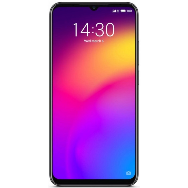 

Смартфон Meizu Note 9 Black