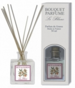 

Тростниковый диффузор Le Blanc Fruit de la Passion (Плод Страсти) 100 мл