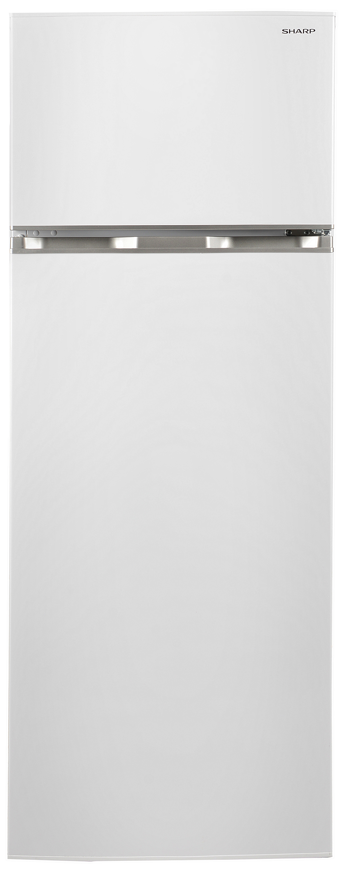 

Двухкамерный холодильник SHARP SJ-T1227M5W-UA