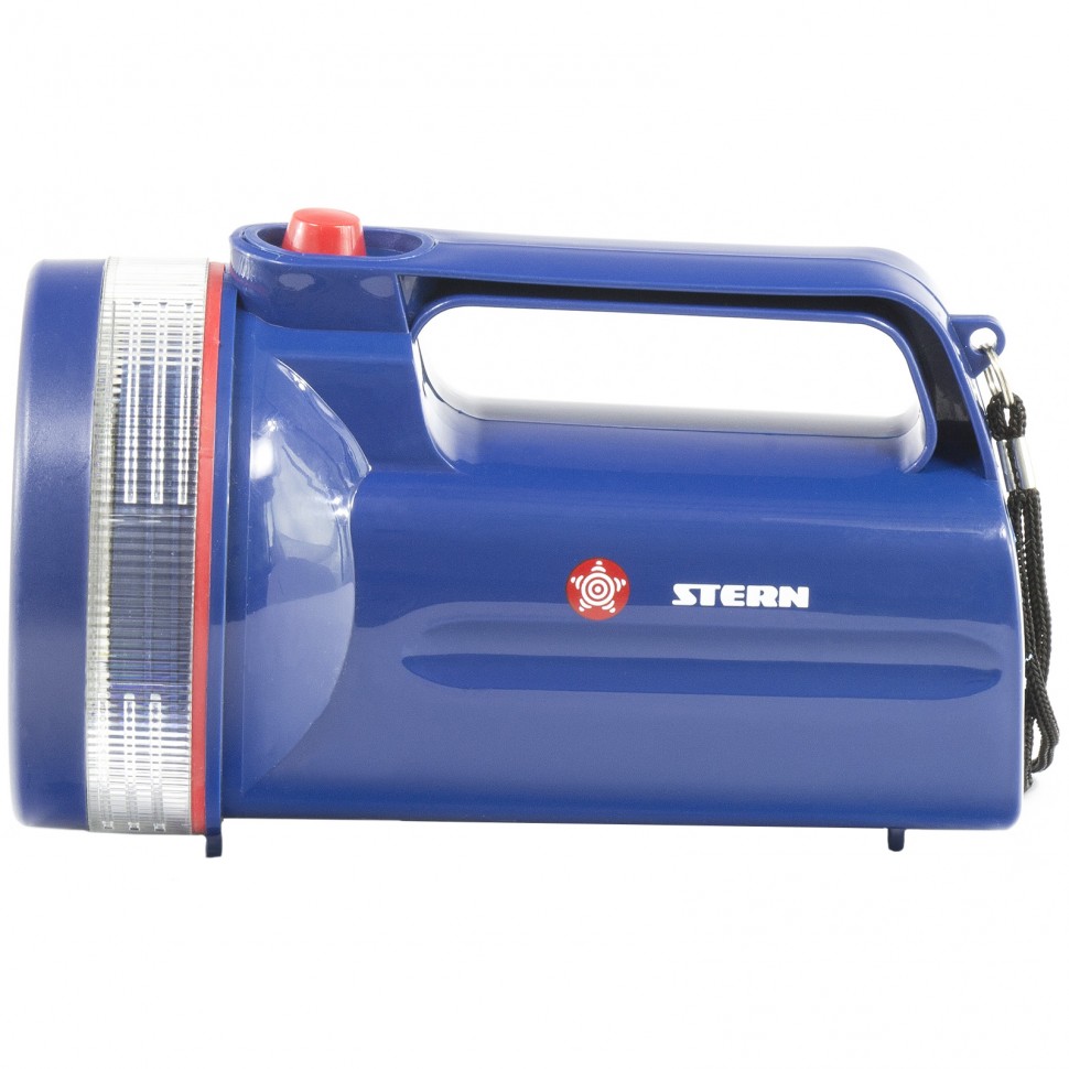 

Фонарь поисковый STERN 12LED 4xLR20 с ремешком