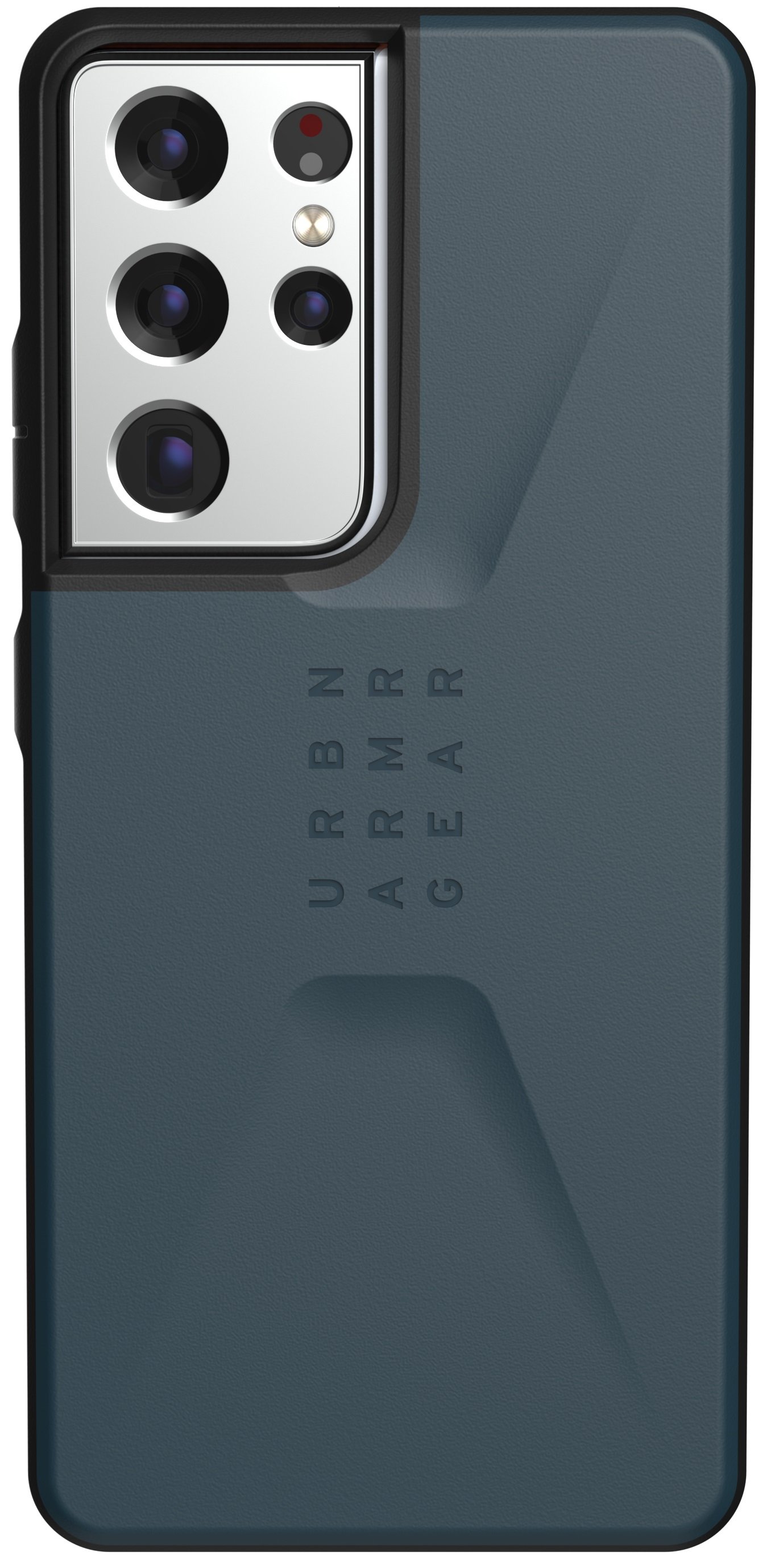 

Чохол UAG для Samsung Galaxy S21 Ultra - Civilian Mallard Original