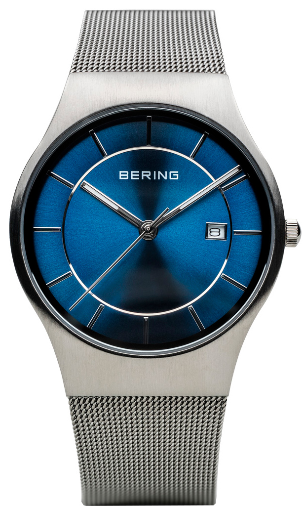 

Женские часы Bering 11938-003