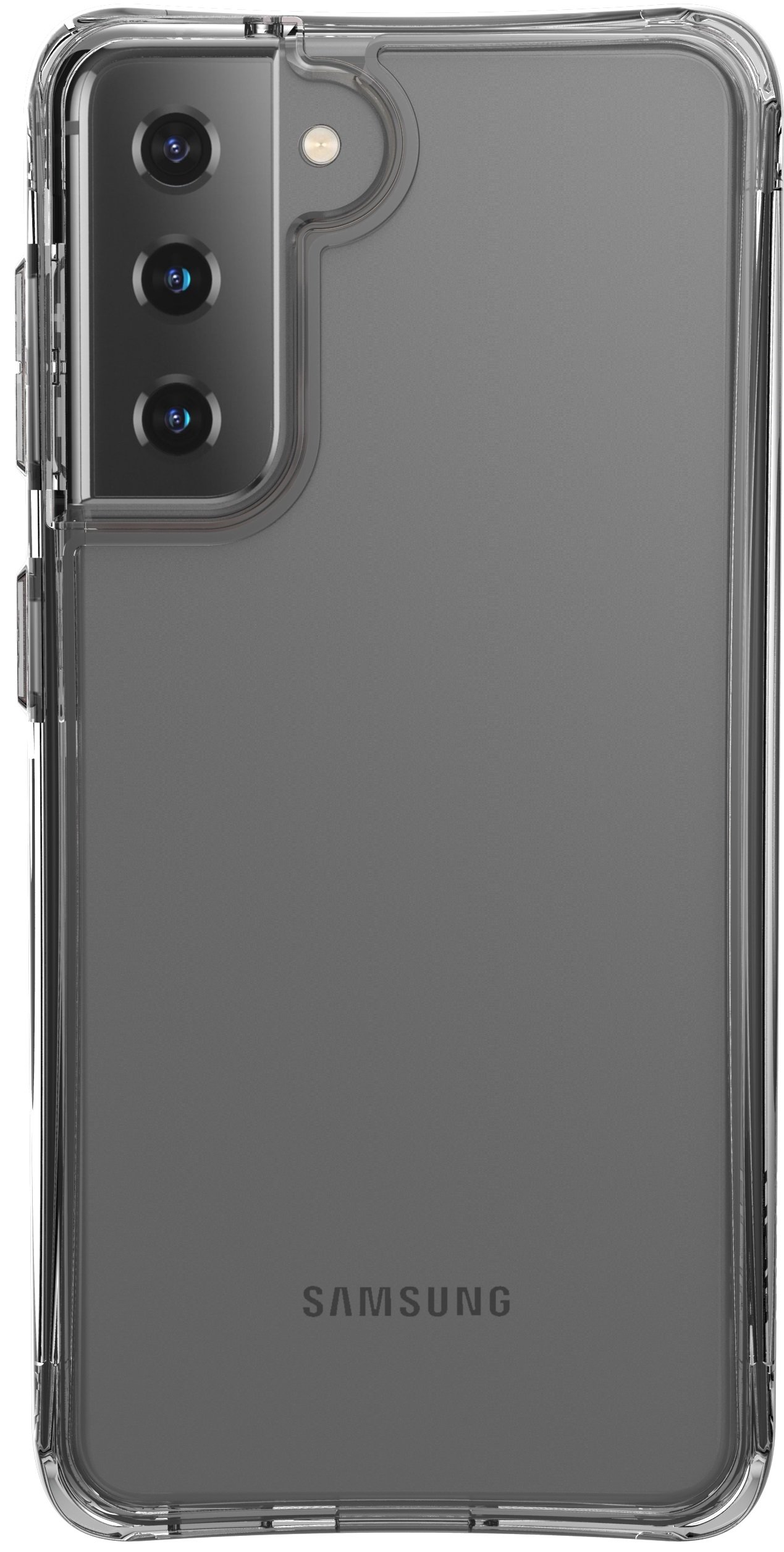 

Чехол UAG для Samsung Galaxy S21 - Plyo Ice Original