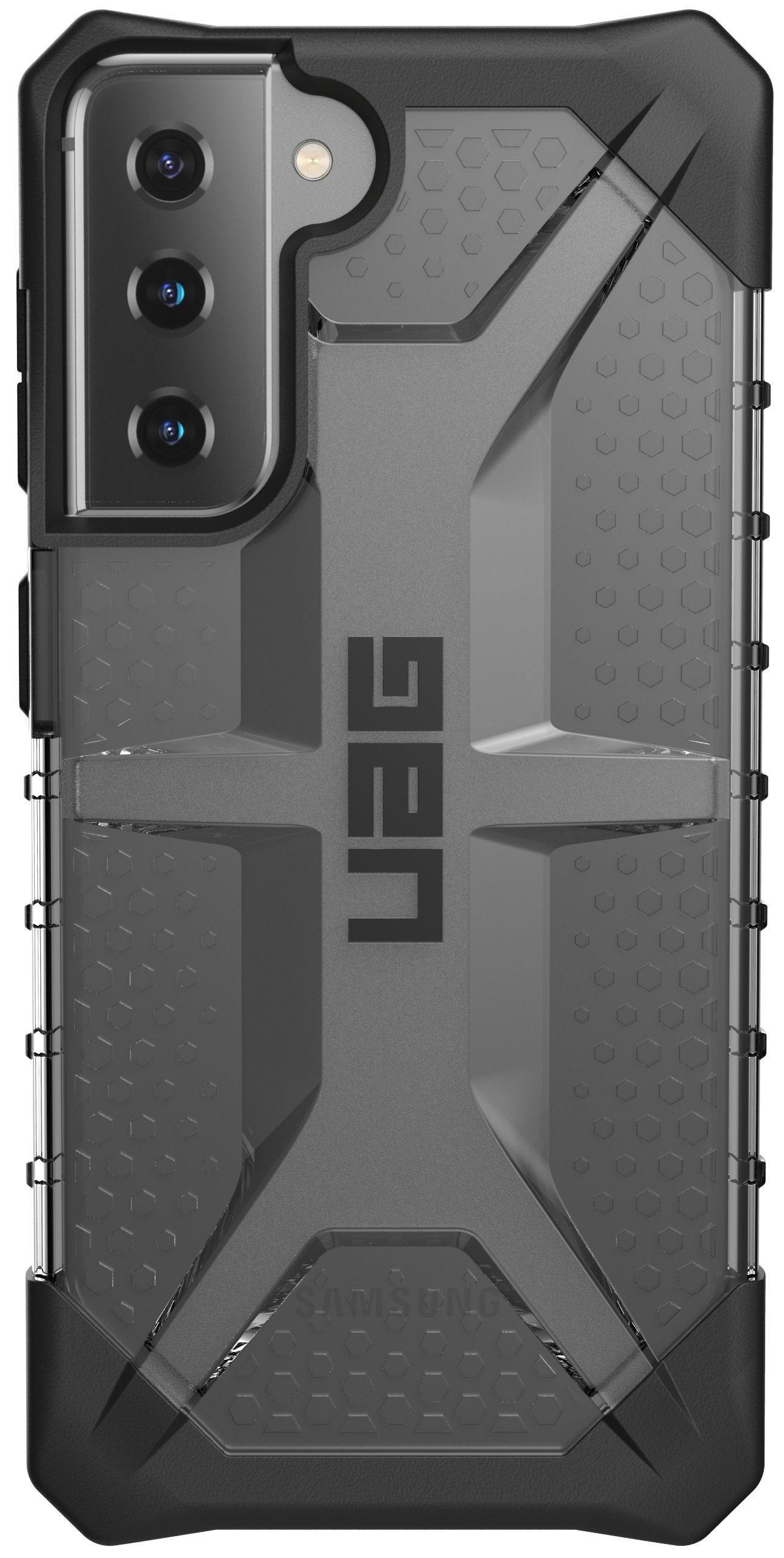 

Чехол UAG для Samsung Galaxy S21 - Plasma Ash Original