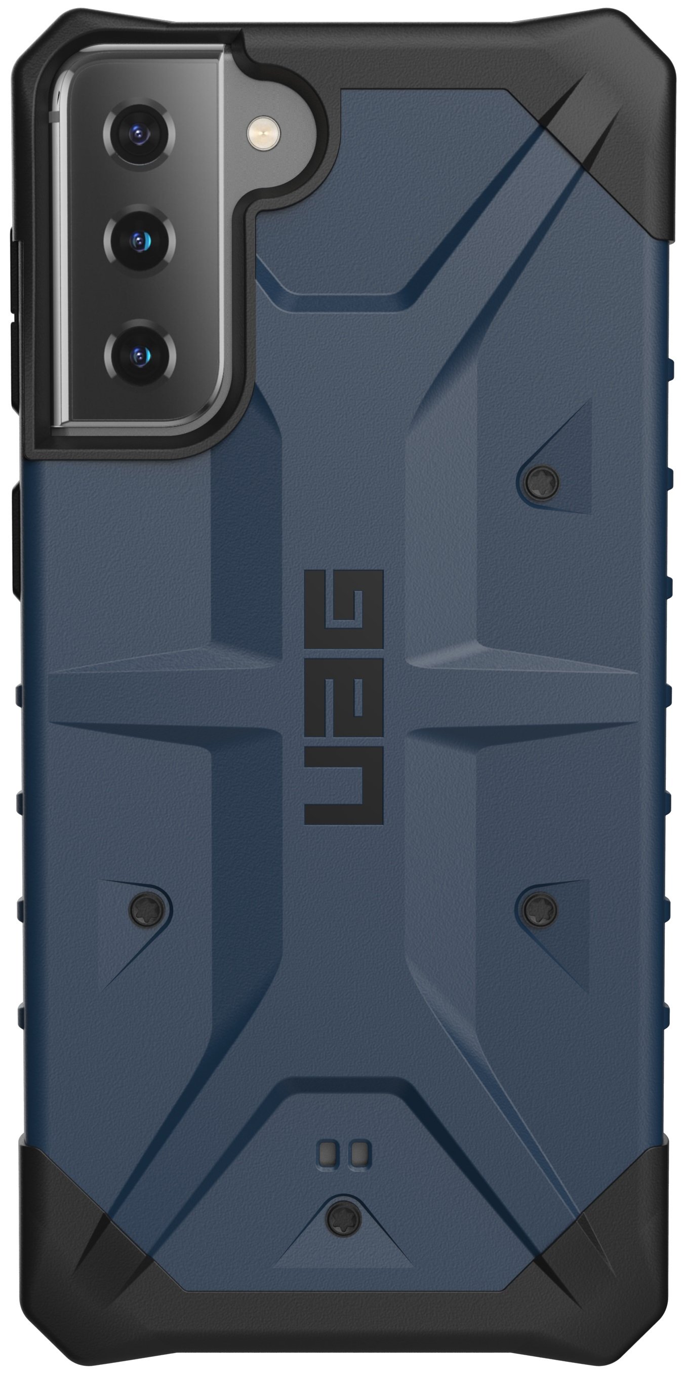 

Чехол UAG для Samsung Galaxy S21 Plus - Pathfinder Mallard Original