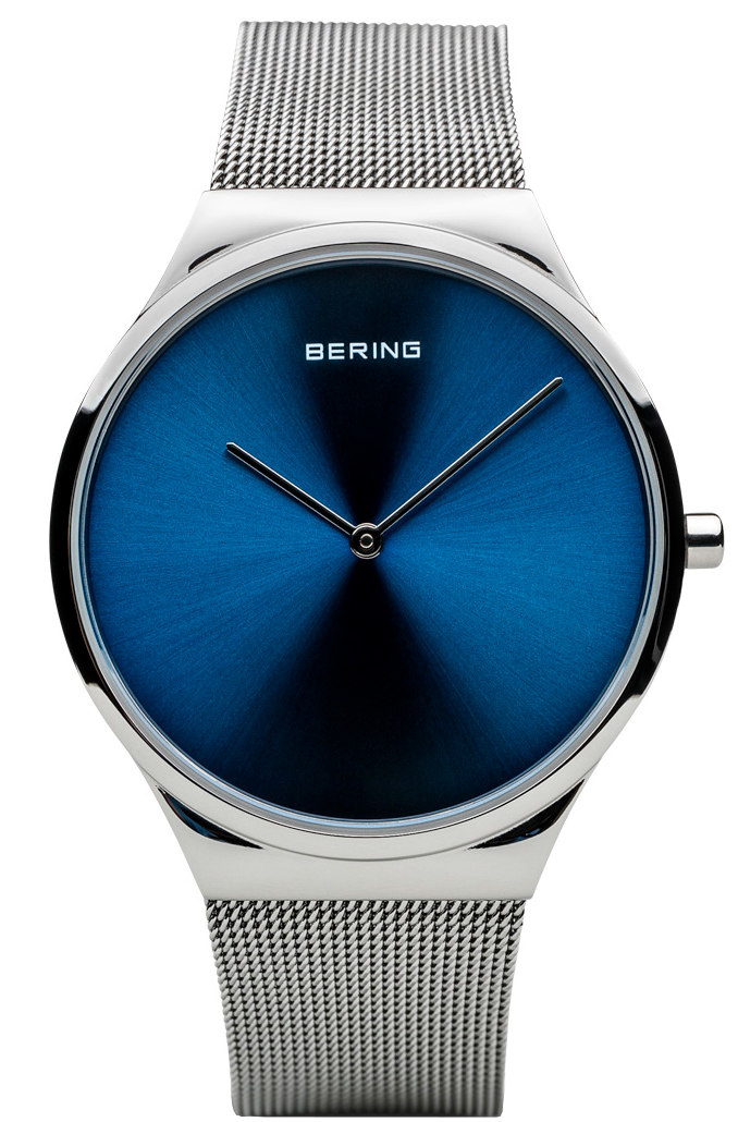 

Женские часы Bering 12138-007