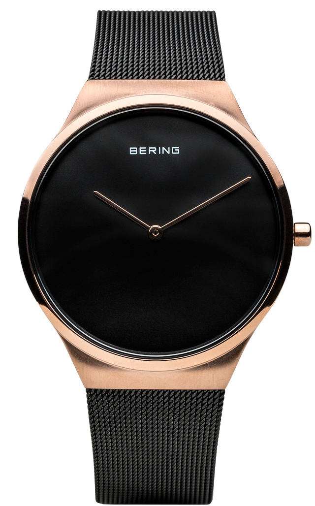 

Женские часы Bering 12138-166