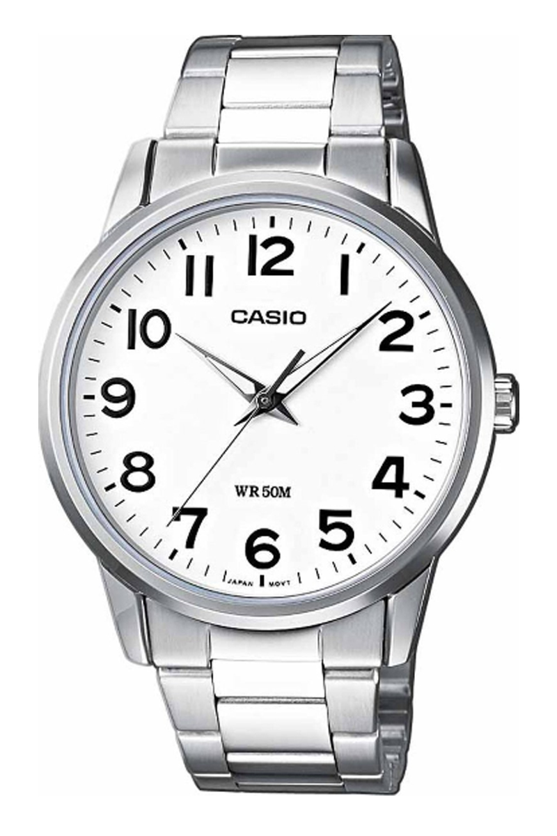 

Мужские часы Casio MTP-1303PD-7BVEF