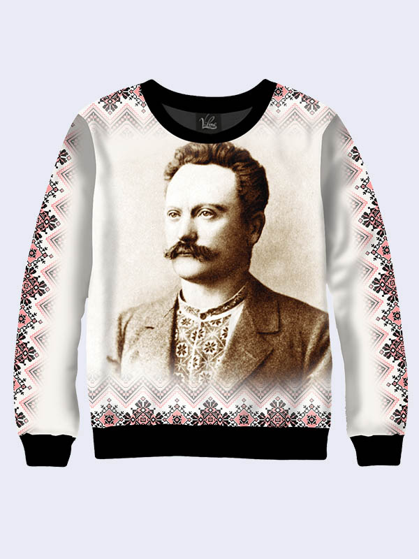 

Женский свитшот Франко Vilno S (44) 000036672