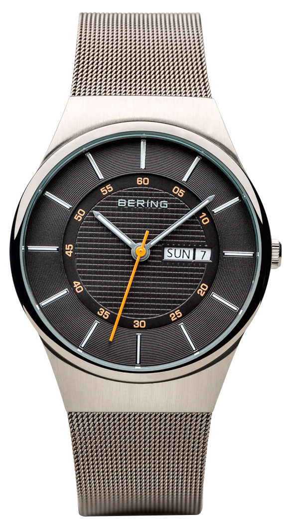 

Мужские часы Bering 12939-077