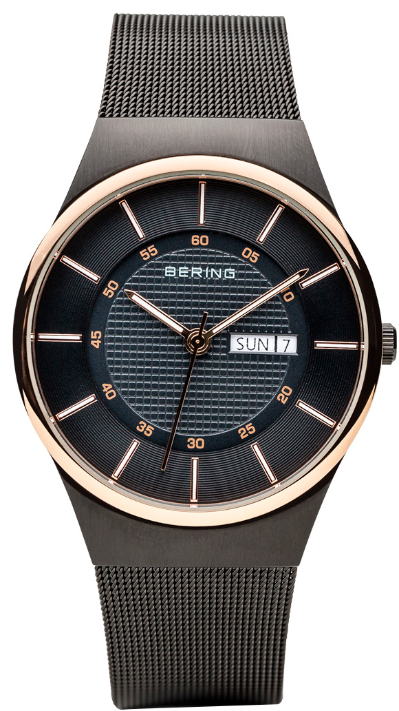 

Мужские часы Bering 12939-166